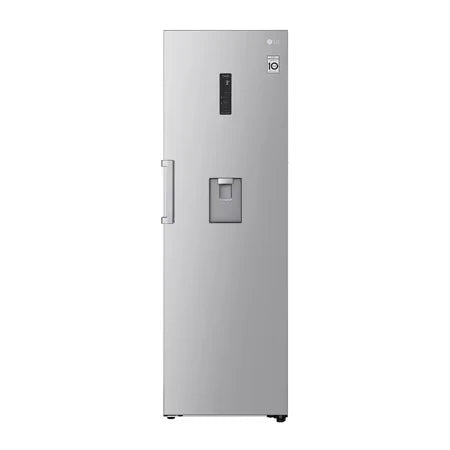 GC-F411ELDM Réfrigérateur à congélateur LG Twin 384L, avec Smart Diagnosis GC-F411ELDM Réfrigérateur à congélateur LG Twin 384L, avec Smart Diagnosis